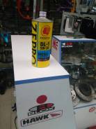 Idemitsu Zepro. Вязкость 5W-30, полусинтетическое