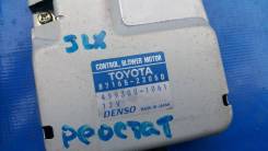 Потенциометр. Lexus: IS300, IS200, LS400, SC430, GS430, GS300, GS400, LX470, RX300 Toyota: Crown, Aristo, Altezza, Chaser, Land Cruiser, Harrier, Cels...