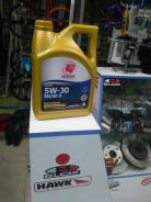Idemitsu. Вязкость 5W-30, синтетическое