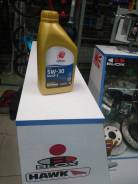 Idemitsu. Вязкость 5W-30, синтетическое