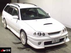 Toyota Caldina. ST215W, 3SGTE