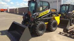 New Holland L220. Мини-погрузчик NEW Holland 220, 905 кг., Дизельный, 1,00 куб. м.