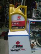 Idemitsu. Вязкость 5W-40, синтетическое