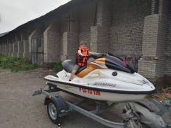 Jet Motor. 120,00 л.с., 2011 год год