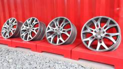 Rozest. 7.5x18", 5x114.30, ET48, ЦО 73,4 мм.