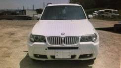 BMW X3. X3 E83 LCI, N52B30