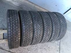 Dunlop. Всесезонные, 2011 год, 5 %, 1 шт