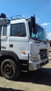 Hyundai Gold. Продается + кран-манипулятор Soosan, 13 000 куб. см., 15 000 кг.