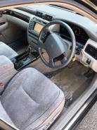 Руль. Toyota Crown Majesta, UZS171 Двигатель 1UZFE