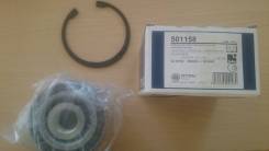 Подшипник ступицы. BMW: 3-Series, 5-Series, 7-Series, X3, X5 Двигатели: M57D30TU2, N47D20, N52B25, N52B25A, N52B30, N53B30, N54B30, M47TUD20, M54B25...