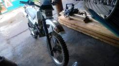 Yamaha XT 225. 225 куб. см., исправен, птс, с пробегом