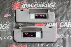 Козырек солнцезащитный. Toyota Crown Majesta, UZS171 Двигатель 1UZFE