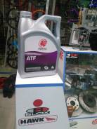 Idemitsu ATF