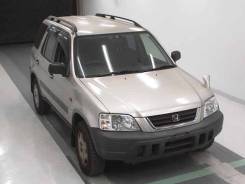 Катализатор. Honda CR-V, RD1