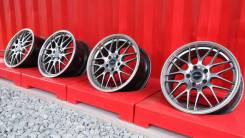 Hinodex Stern. 7.0/8.0x17", 5x114.30, ET45/48, ЦО 73,4 мм.