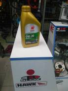 Idemitsu. Вязкость 0W-20, синтетическое