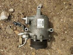 Компрессор кондиционера. Mitsubishi Colt Plus, Z23A Mitsubishi Lancer, CX2A, CY2A Mitsubishi Colt, Z23A, Z31A, Z32A, Z33A, Z33AM, Z34A, Z34AM, Z35A, Z...