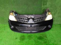 Ноускат NISSAN, C11, HR15DE