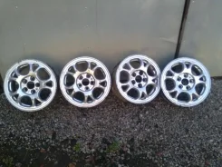 Kormetal. x14", 5x100 ����