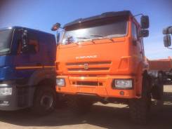 КамАЗ. 65221, 11 850 куб. см., 18 000 кг. Под заказ