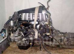 Двигатель в сборе. Toyota Crown Toyota Verossa Toyota Mark II Двигатель 1JZFSE
