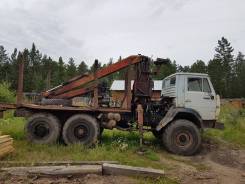 КамАЗ 4310. Продам или обменяю на легковой автомобиль КамАЗ скалолаз 4310 с фискас, 10 850 куб. см., 12 400 кг.