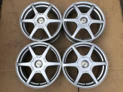 CST Zero-1. 7.0x17", 5x100.00, 5x114.30, ET48, ЦО 73,0 мм.