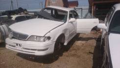Toyota Mark II. JZX100, 1JZGE