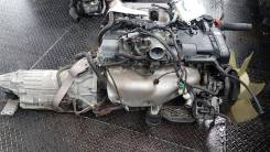 Двигатель в сборе. Toyota Crown, JZS151 Двигатель 1JZGE