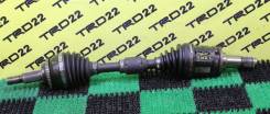 Привод, полуось. Toyota Windom, MCV30 Toyota Camry, MCV30, MCV30L Lexus ES330, MCV30, MCV31 Lexus ES300, MCV30, MCV31 Lexus ES300 / 330, MCV30, MCV31...