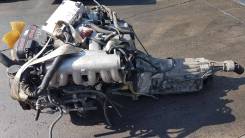 Двигатель в сборе. Toyota Crown, JZS171, JZS171W Двигатель 1JZGE