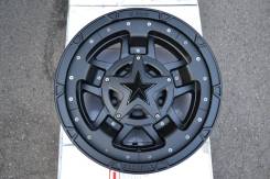XD Series. 10.0x20", 8x165.10, ET-24