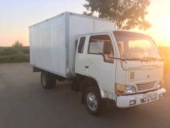 Changan. SC1030, 2 600 куб. см., 3 000 кг.