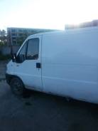 Fiat Ducato. Продам , 2 500 куб. см., 1 500 кг.