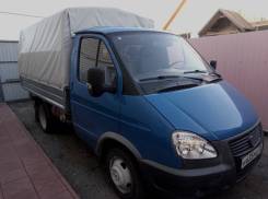 ГАЗ 3302. Продается Газель 3302, 2 500 куб. см., 1 500 кг.
