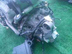 Мкпп NISSAN AD, VENY11, YD22DD; RS5F50A FG44 B5549