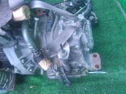 АКПП SUZUKI CHEVROLET MW