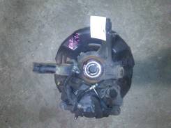 Ступица HONDA INSIGHT, ZE2, LDA