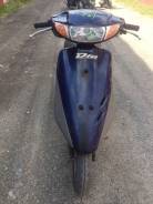 Honda Dio AF34. 49 куб. см., исправен, птс, без пробега