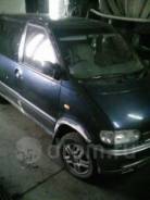 Nissan Serena. KVNC23, CD20