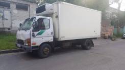 Hyundai HD72. (Хендай HD72), 5 000 кг.