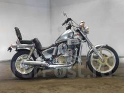 Honda Shadow 750. 750 куб. см., исправен, птс, без пробега. Под заказ