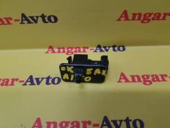Замок лючка бензобака Suzuki Alto HA24S, K6A