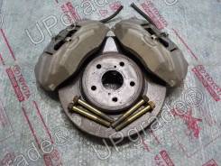 Тормозная система. Toyota Celsior, UCF30, UCF31 Двигатель 3UZFE