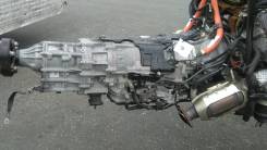 Акпп LEXUS LS600, UVF45, 2URFSE, 073-0035383