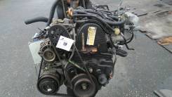 Двигатель HONDA AVANCIER, TA1, F23A, UB4794, 0740040887