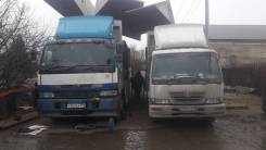 Nissan Diesel. Продается грузовик Ниссан дизель, 22 000 куб. см., 14 000 кг.