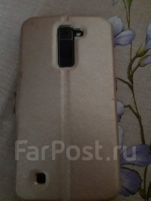 LG K10. �/� ����
