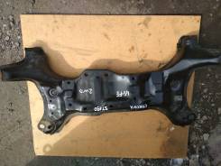 Балка под двс. Toyota Corona, ST190 Toyota Caldina, ST190, ST190G Двигатель 4SFE