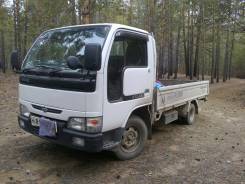 Nissan Atlas. Продам грузовик nissan atlas, 2 000 куб. см., 1 500 кг.
